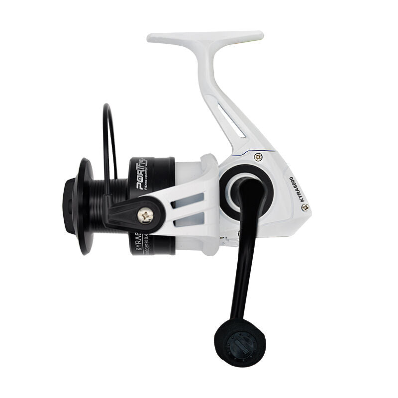 Portfish Kyra Olta Makinası 6+1 bb